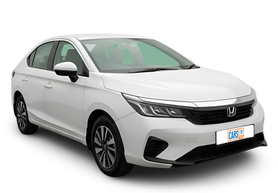 2023 Honda City - Sedan - Petrol - Automatic - ₹9.76 lakh